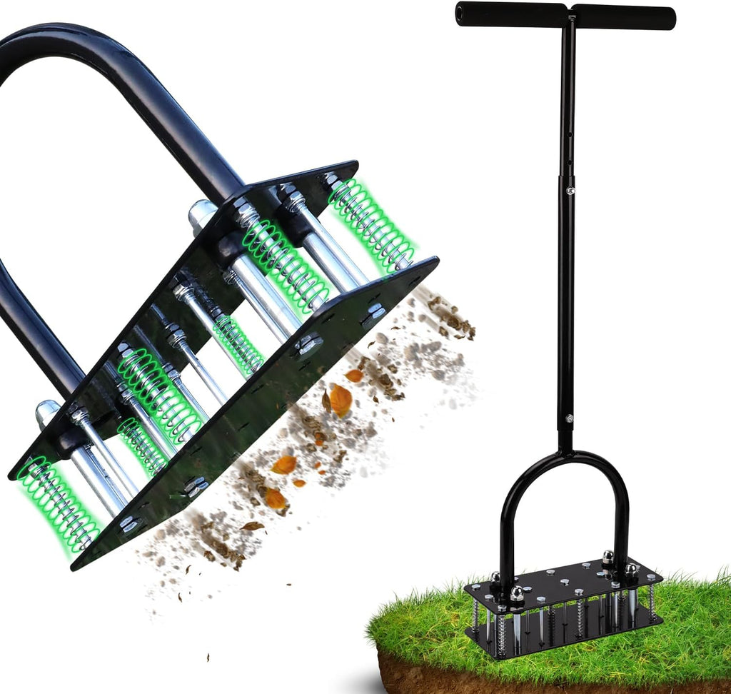 Lawn Areator