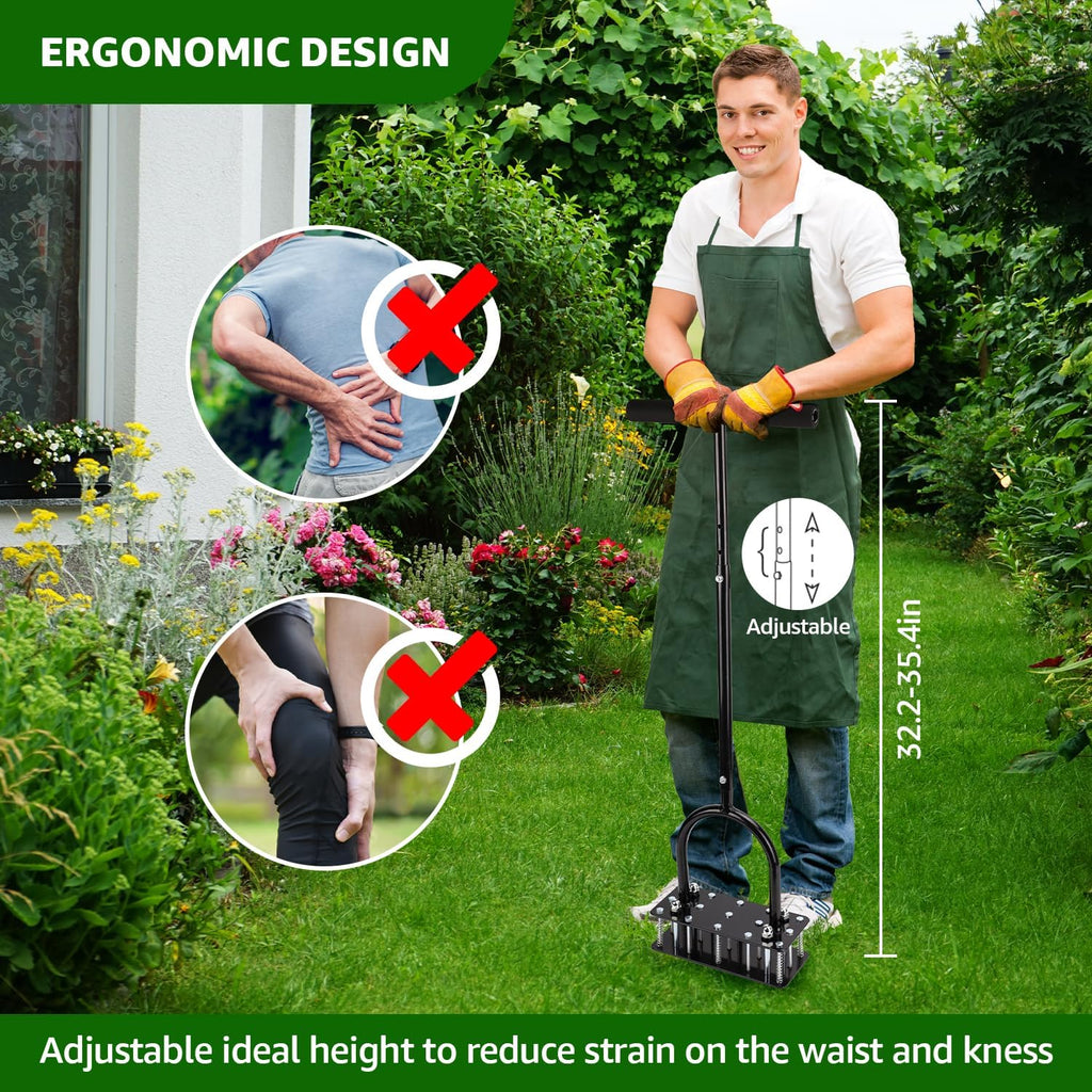 Lawn Areator