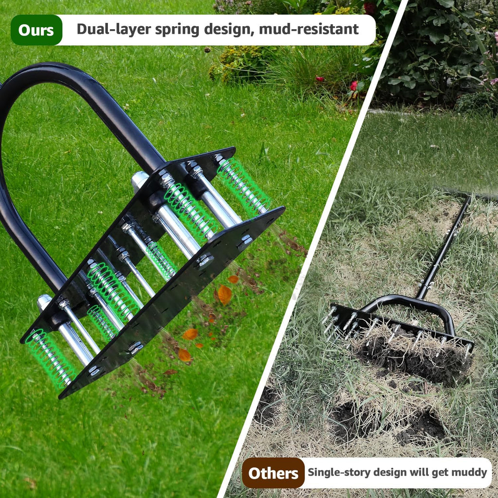 Lawn Areator
