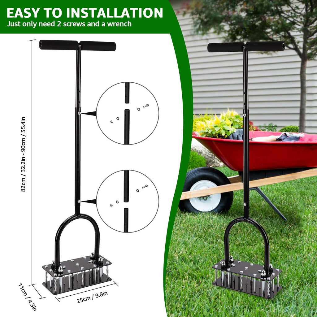 Lawn Areator